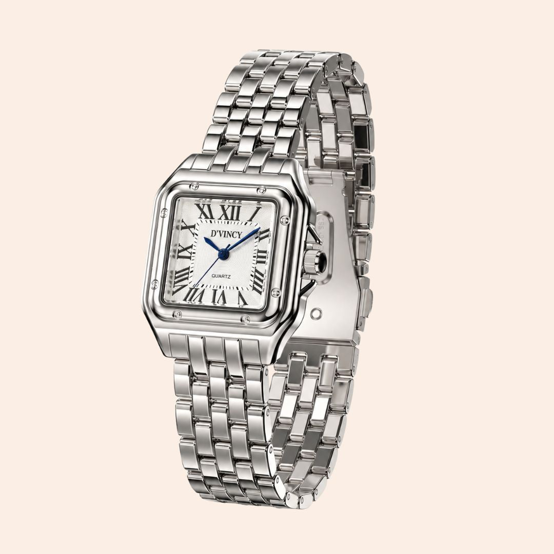 Stainless Steel