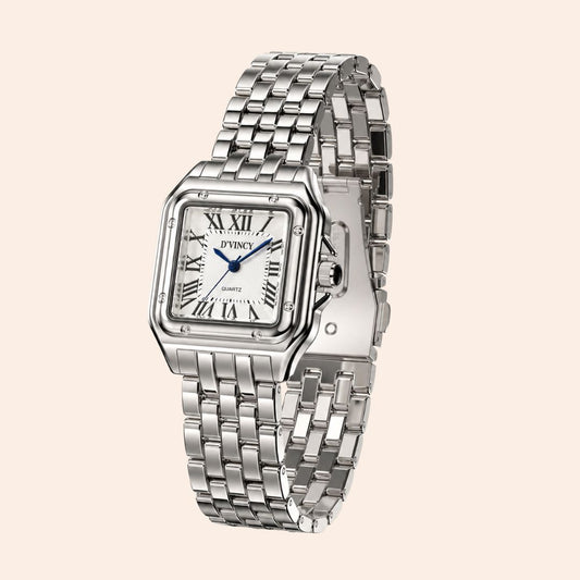 Stainless Steel