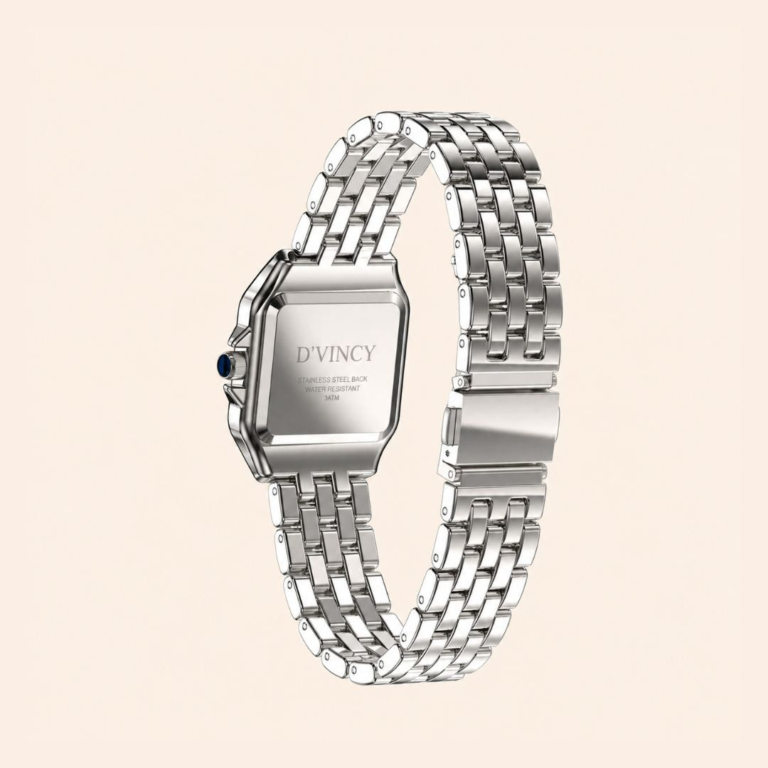 Stainless Steel