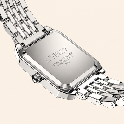 Premium Stainless Steel / Black