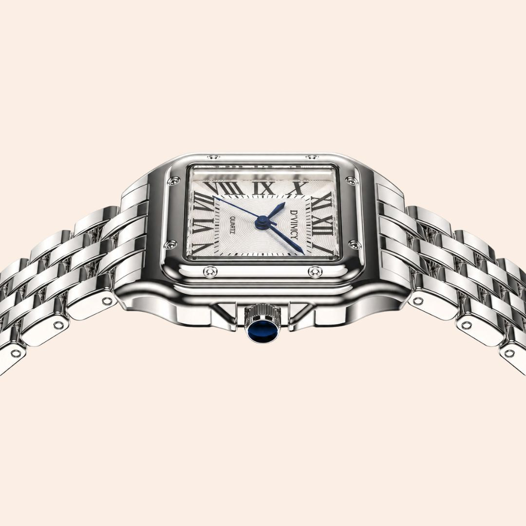Stainless Steel