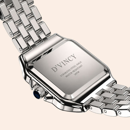 Stainless Steel