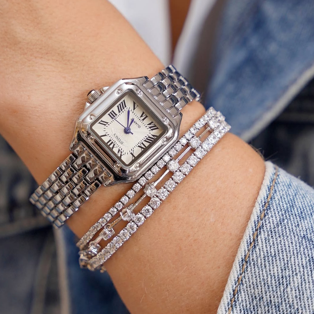 Stainless Steel