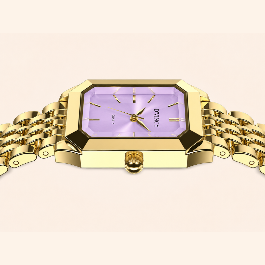 Premium 14k Gold Stainless Steel / Rose