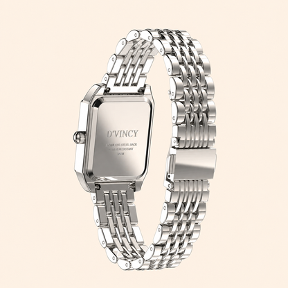 Premium Stainless Steel / Black