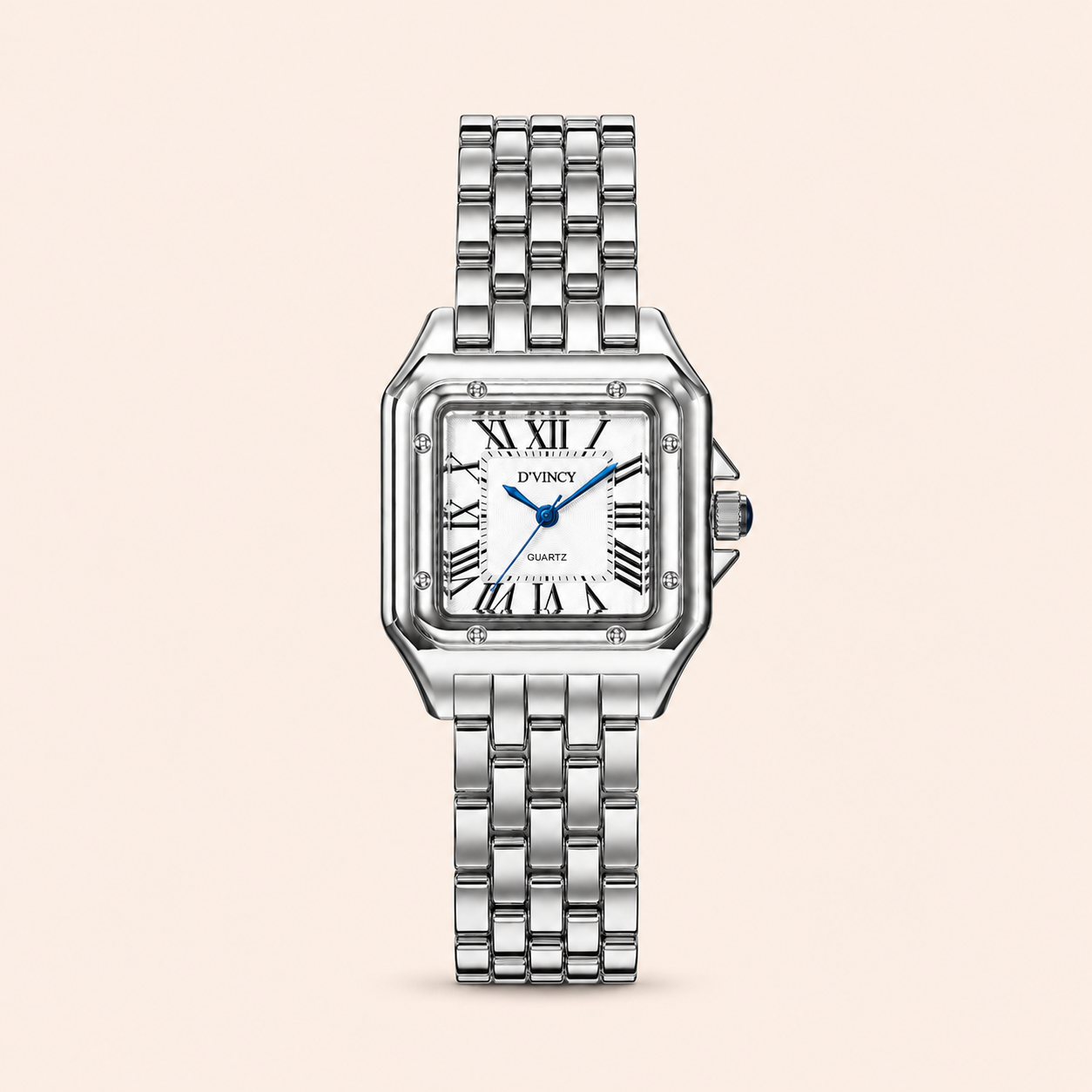 Premium Stainless Steel