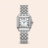 Premium Stainless Steel