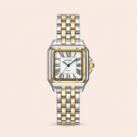 Premium 14k Gold & Stainless Steel