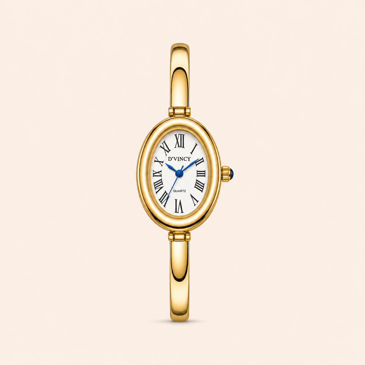 Premium 14k Gold Stainless Steel