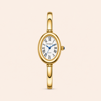 Premium 14k Gold Stainless Steel