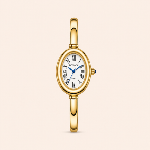 Premium 14k Gold Stainless Steel