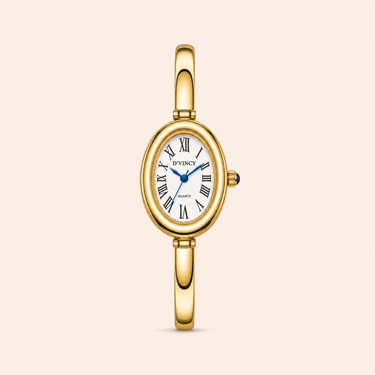 Premium 14k Gold Stainless Steel