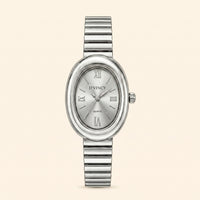 Premium Stainless Steel / Silver