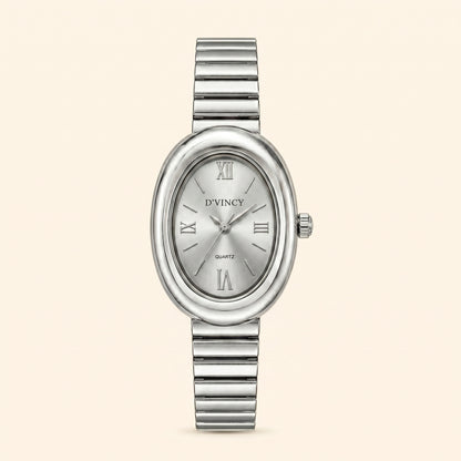 Premium Stainless Steel / Silver