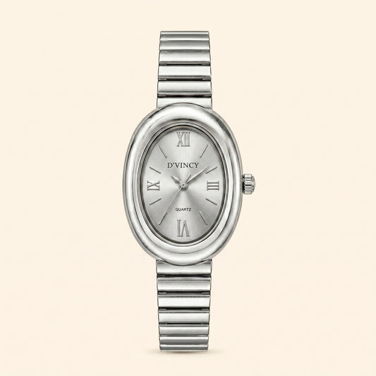 Premium Stainless Steel / Silver