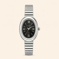 Premium Stainless Steel / Black