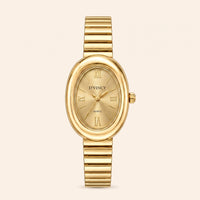 Premium 14k Gold Stainless Steel / Gold