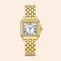 Premium Stainless Steel