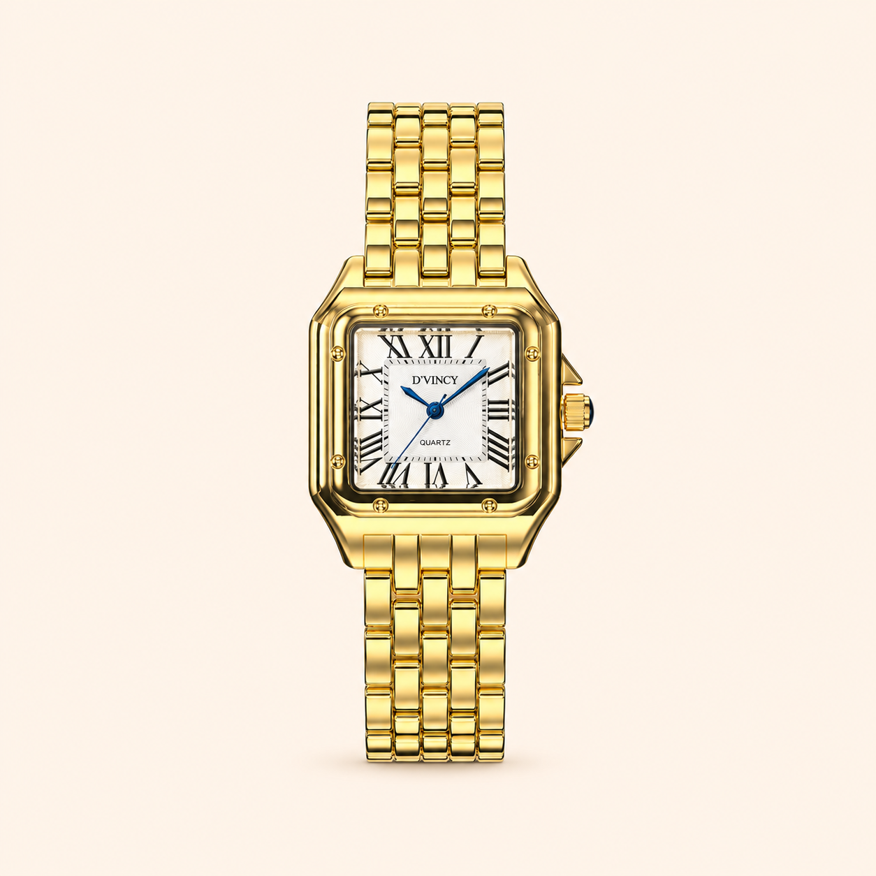 Premium 14k Gold Stainless Steel