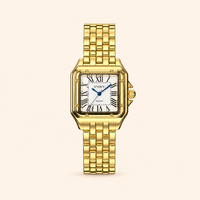 Premium 14k Gold Stainless Steel