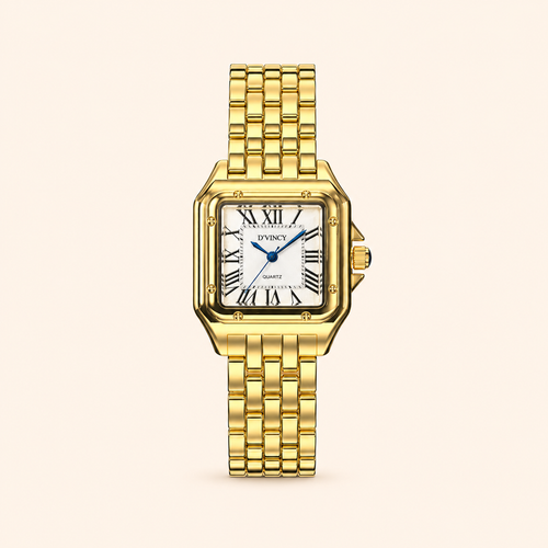 Premium 14k Gold Stainless Steel