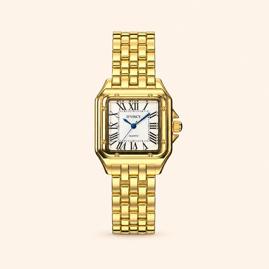 Premium 14k Gold Stainless Steel